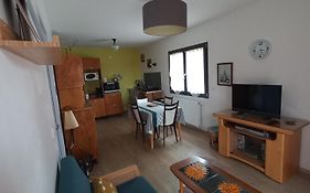 Royans-Vercors - Gîte Chez Suzanne - 1-4 personnes
